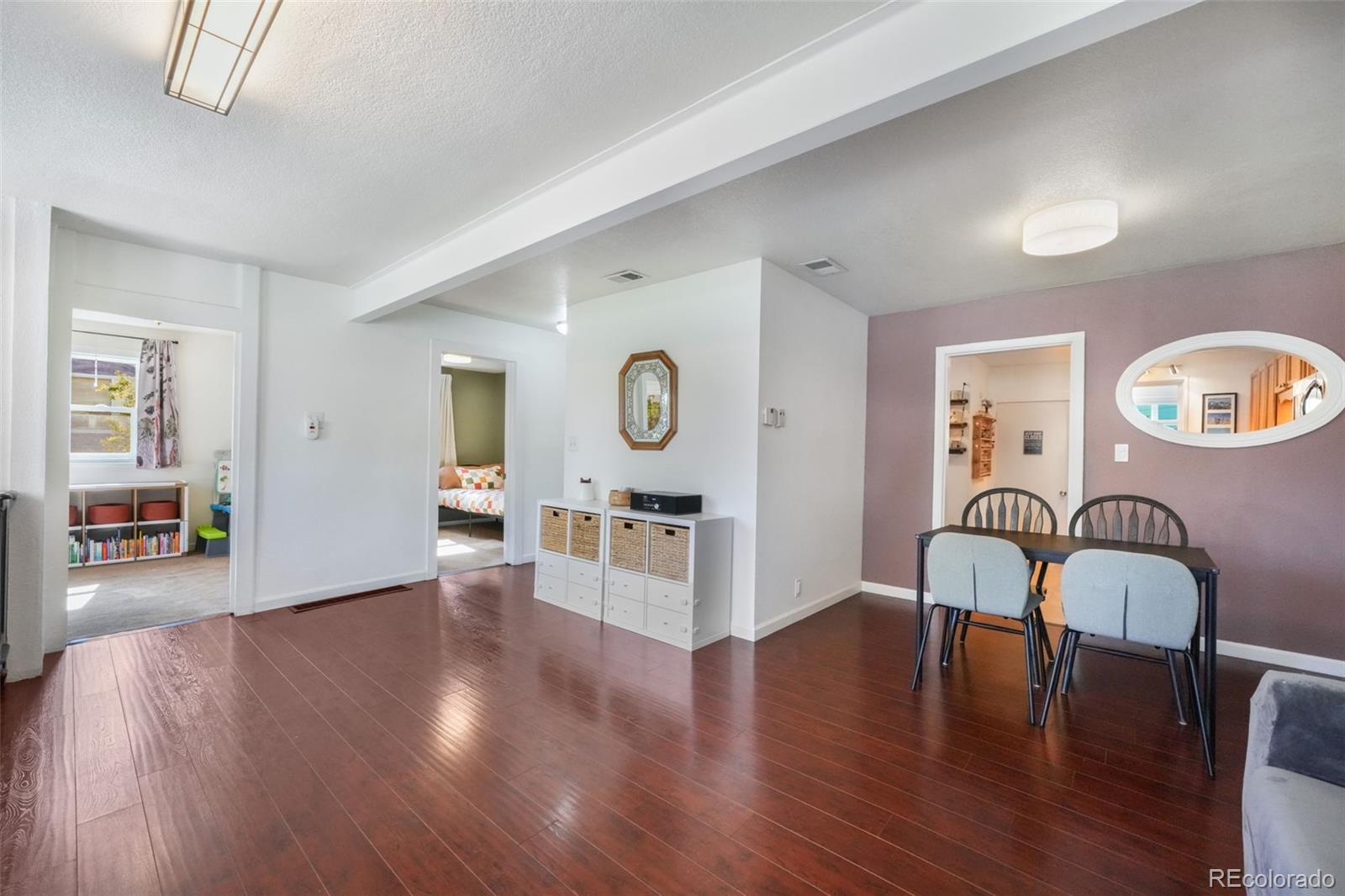 MLS Image #5 for 11860 w independence avenue,lakewood, Colorado