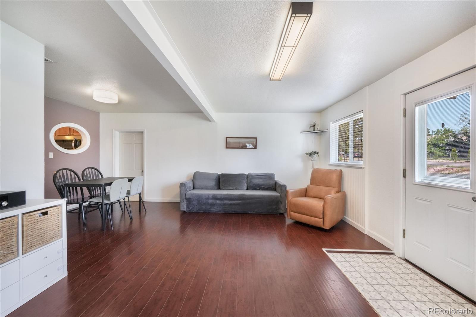 MLS Image #7 for 11860 w independence avenue,lakewood, Colorado