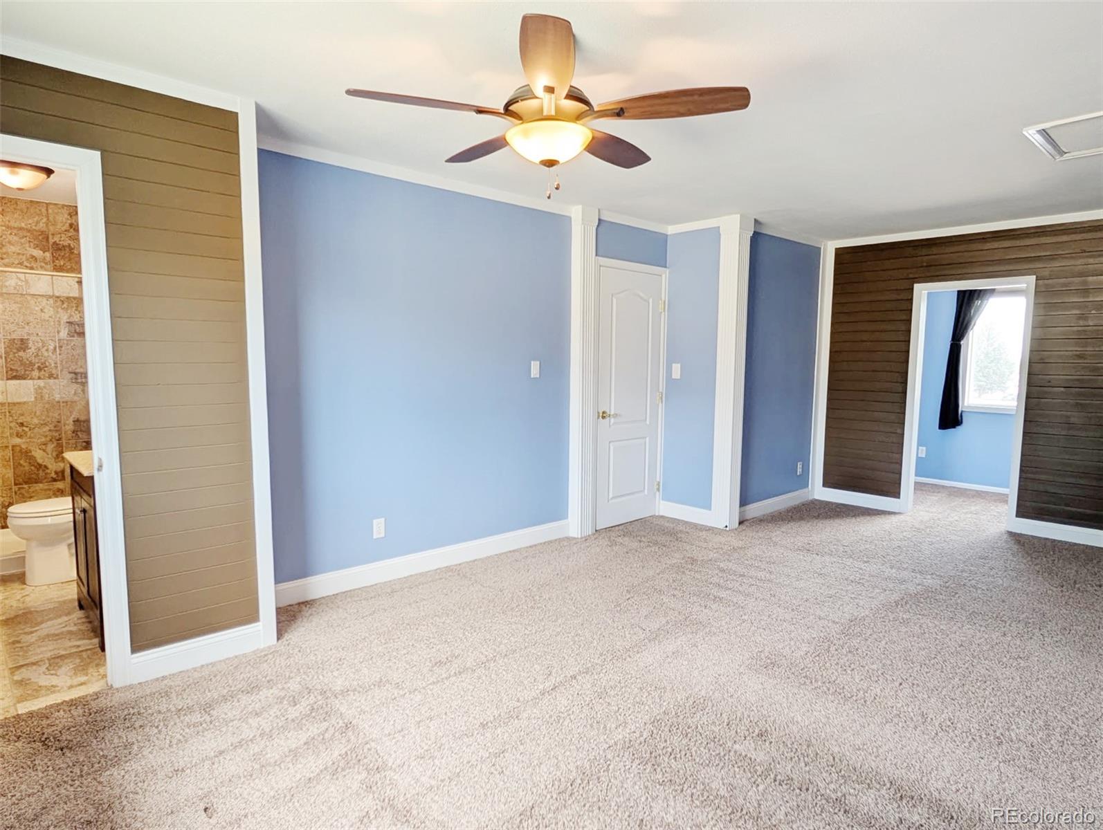 MLS Image #10 for 7110  trails end court,colorado springs, Colorado