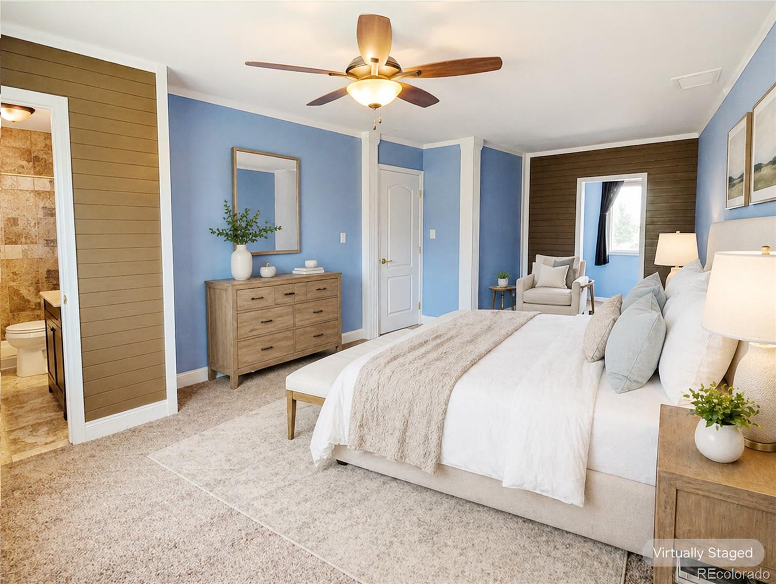 MLS Image #11 for 7110  trails end court,colorado springs, Colorado