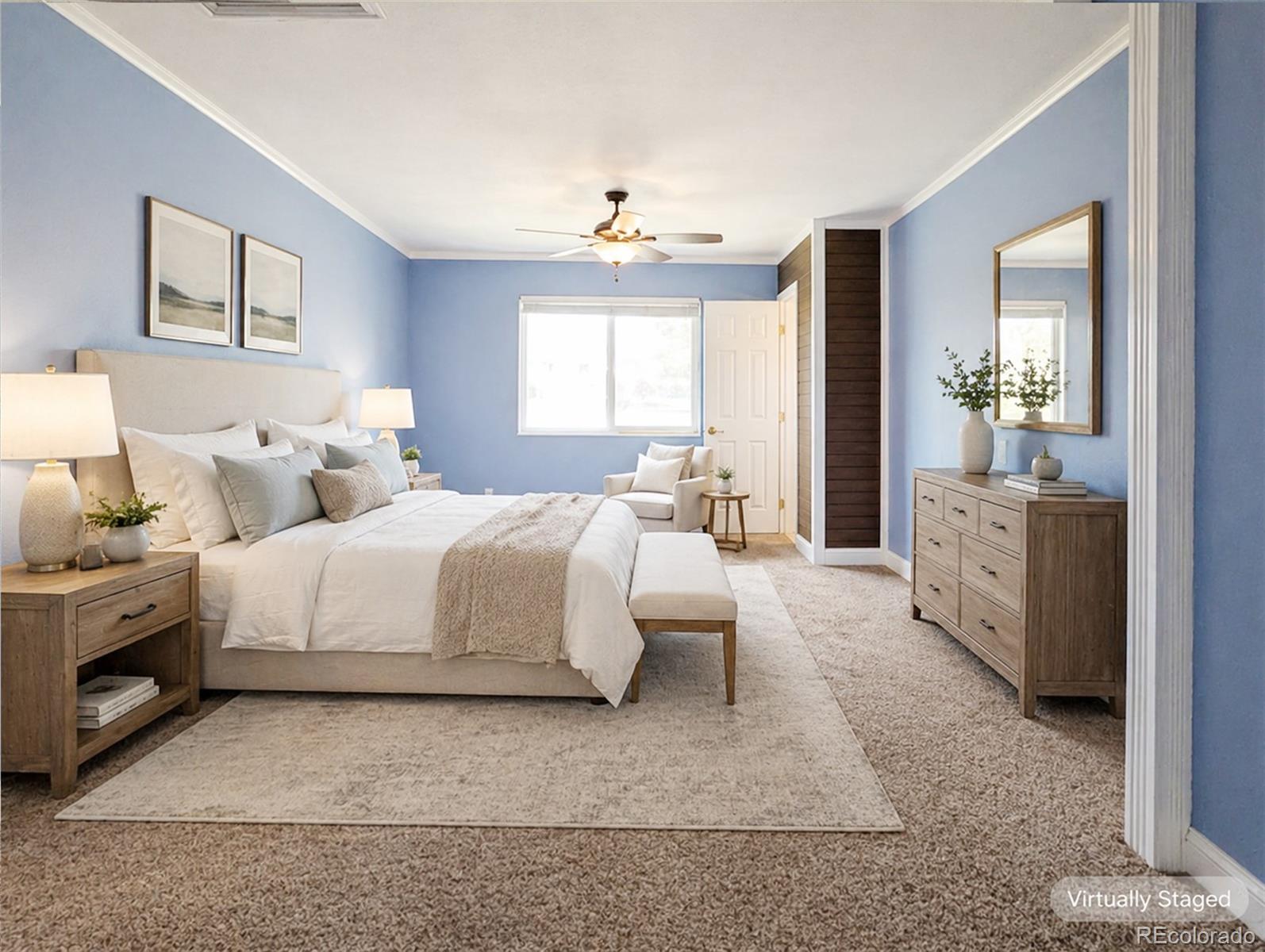 MLS Image #13 for 7110  trails end court,colorado springs, Colorado