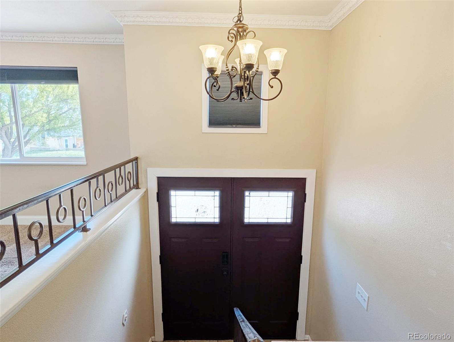 MLS Image #17 for 7110  trails end court,colorado springs, Colorado