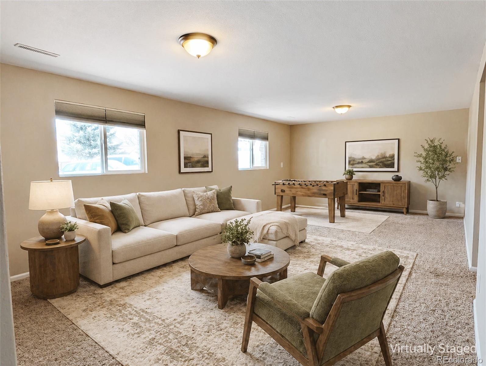 MLS Image #20 for 7110  trails end court,colorado springs, Colorado