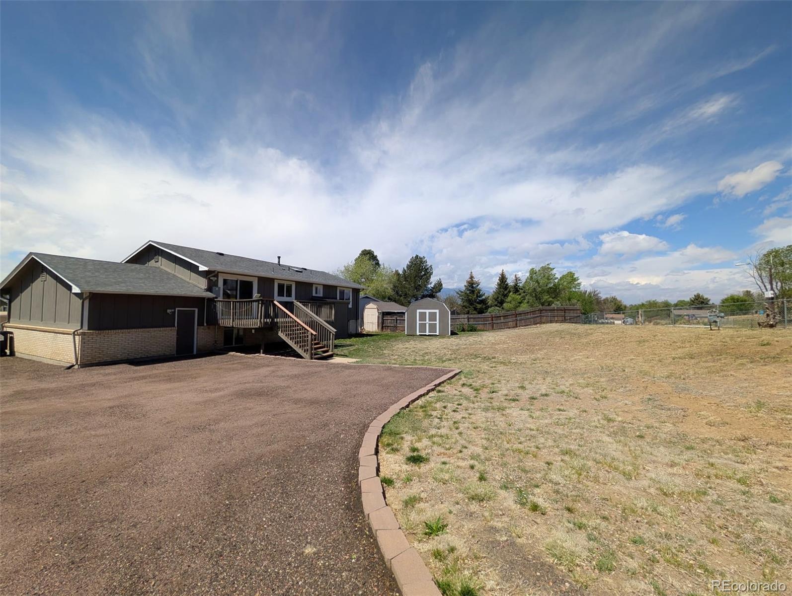 MLS Image #29 for 7110  trails end court,colorado springs, Colorado