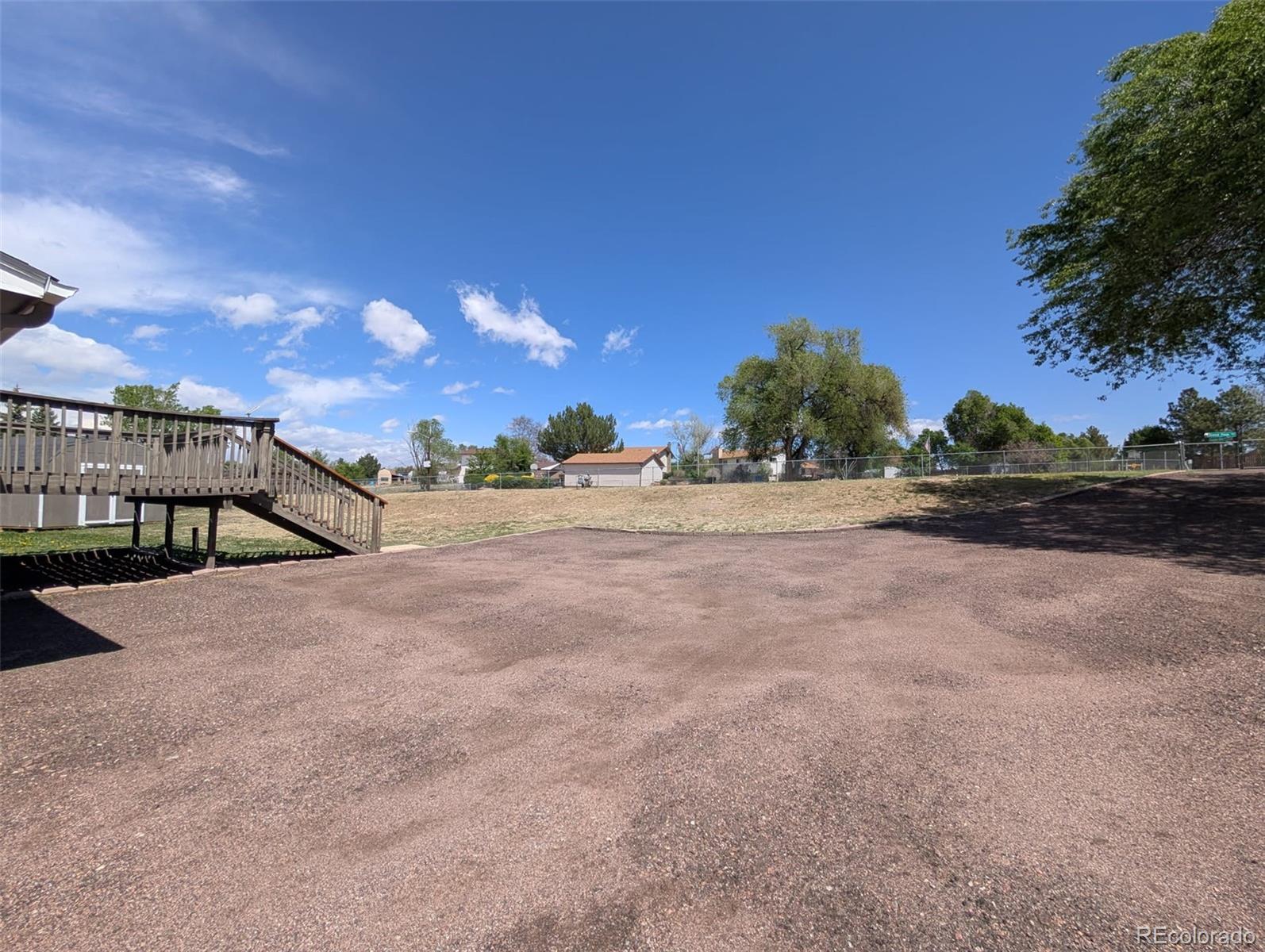 MLS Image #30 for 7110  trails end court,colorado springs, Colorado