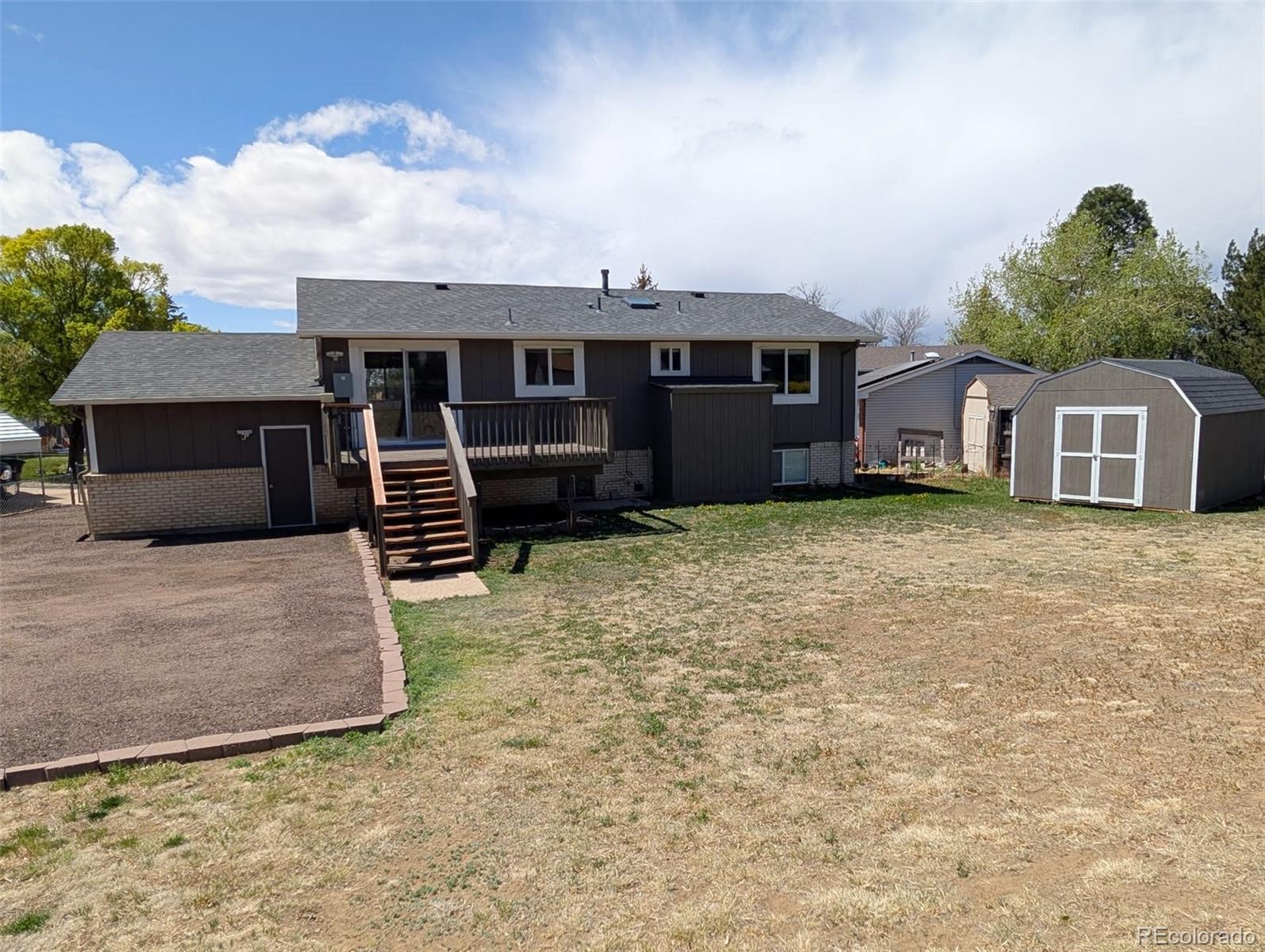 MLS Image #31 for 7110  trails end court,colorado springs, Colorado