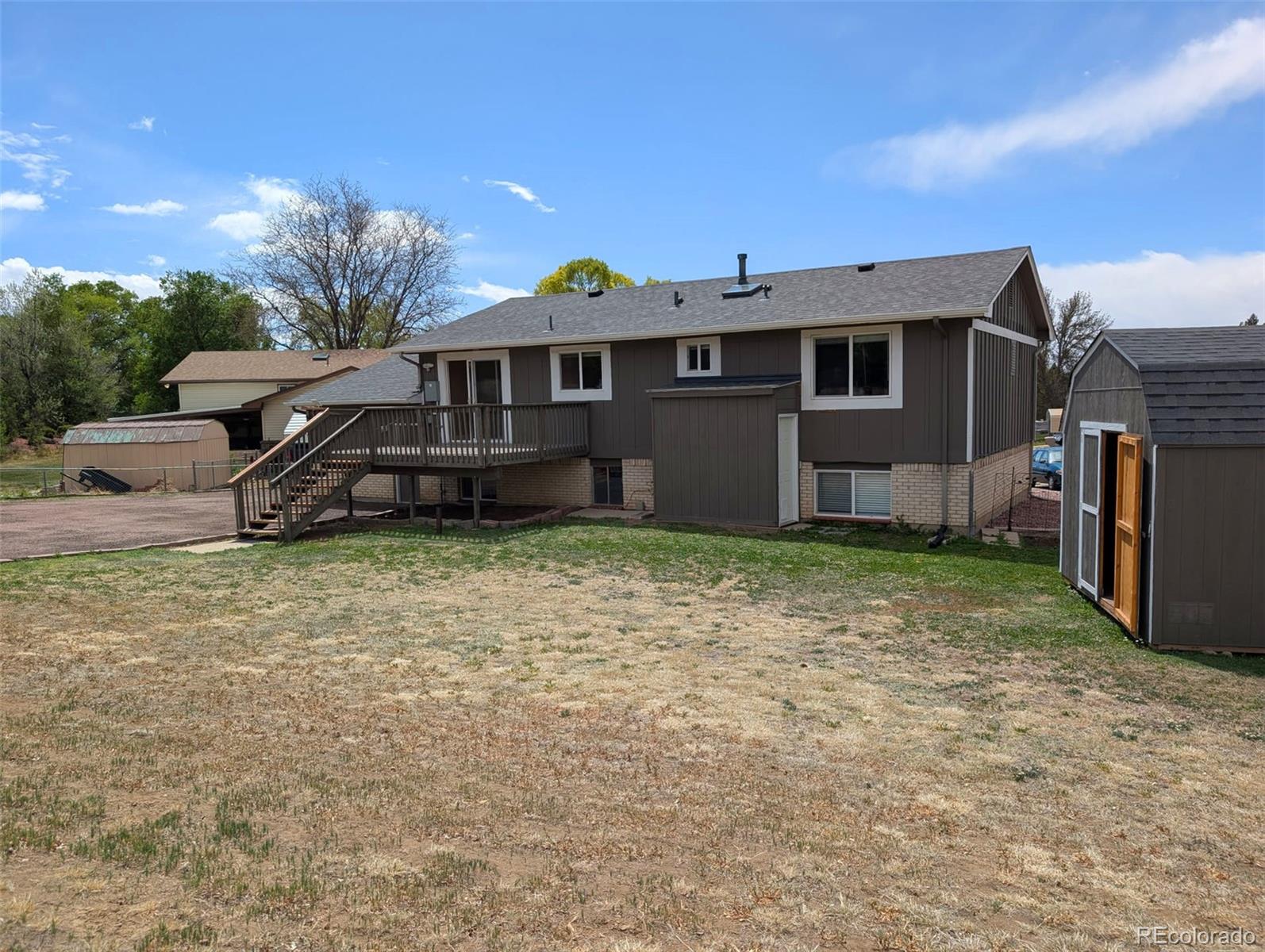 MLS Image #34 for 7110  trails end court,colorado springs, Colorado