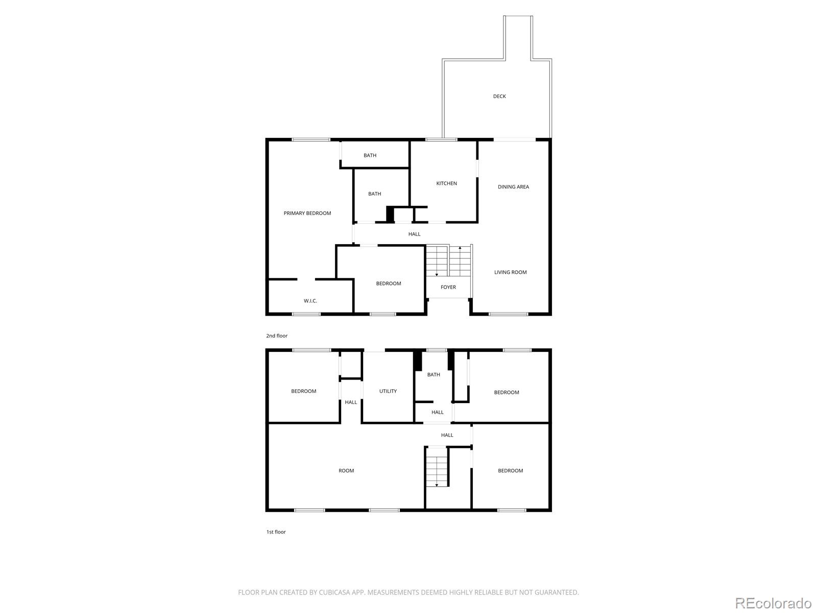 MLS Image #35 for 7110  trails end court,colorado springs, Colorado