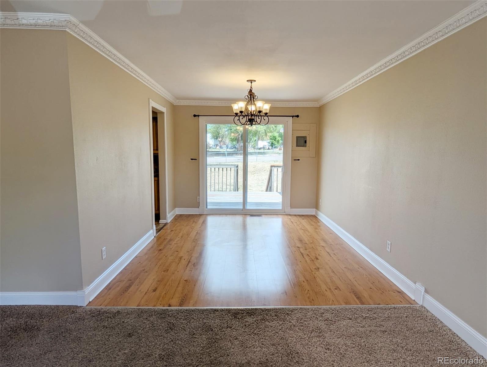 MLS Image #4 for 7110  trails end court,colorado springs, Colorado