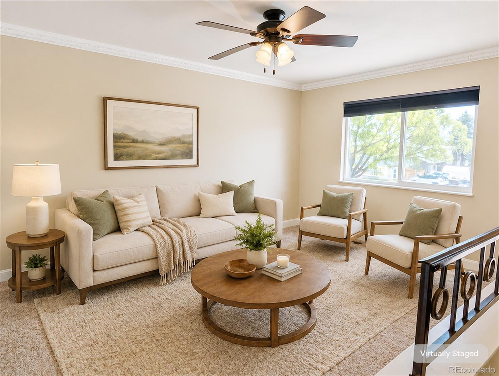 MLS Image #7 for 7110  trails end court,colorado springs, Colorado