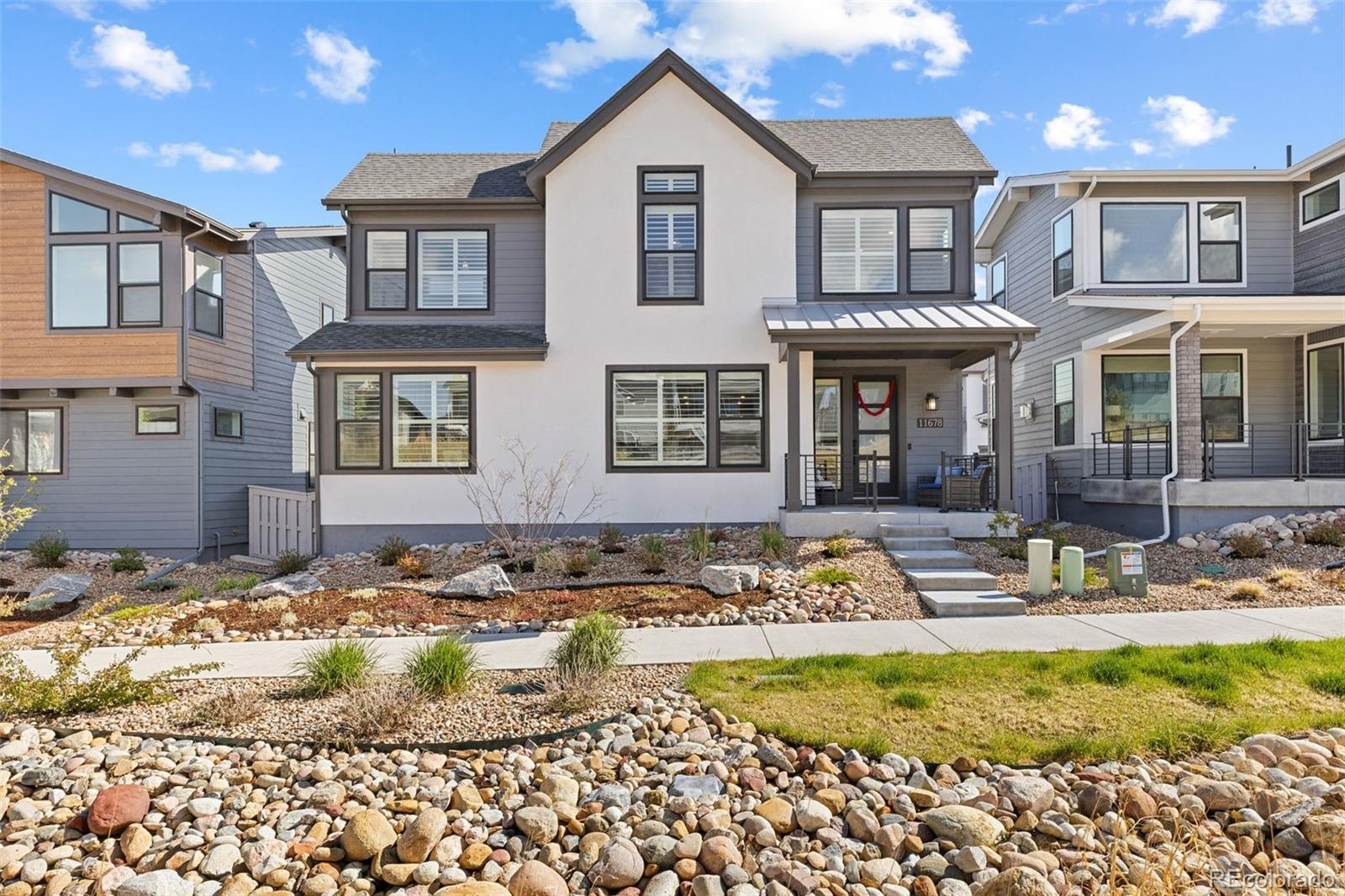 MLS Image #0 for 11678  montoso road,parker, Colorado