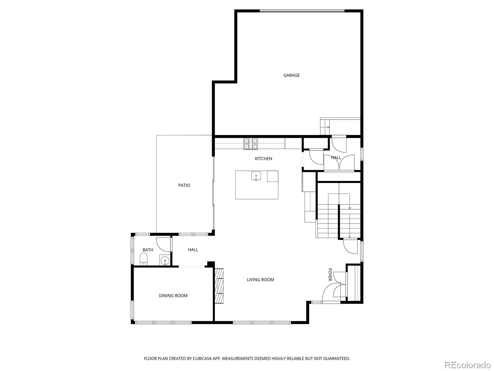 MLS Image #34 for 11678  montoso road,parker, Colorado