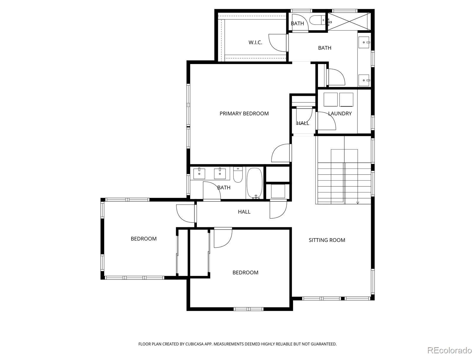 MLS Image #35 for 11678  montoso road,parker, Colorado