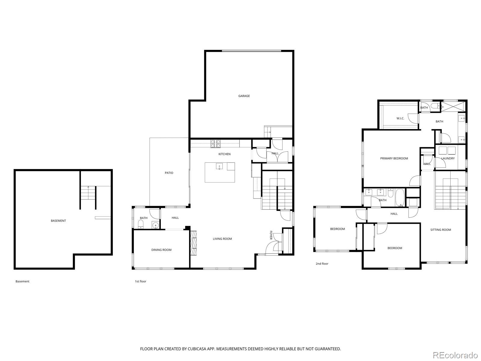 MLS Image #37 for 11678  montoso road,parker, Colorado