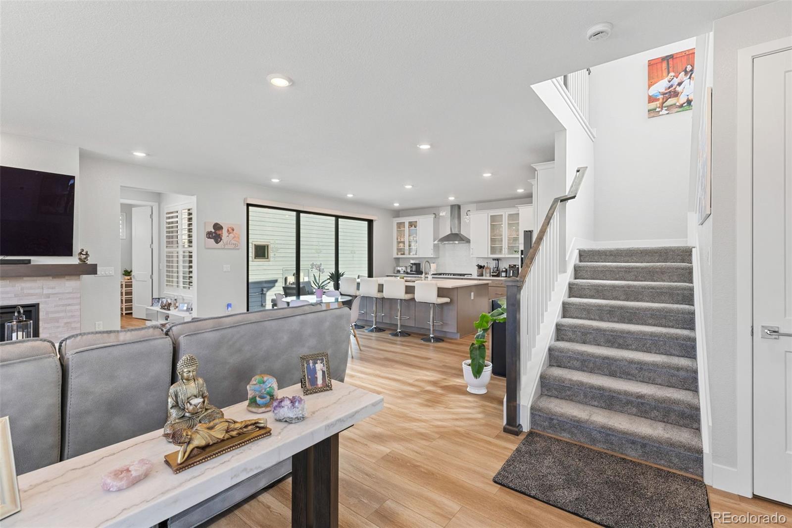 MLS Image #4 for 11678  montoso road,parker, Colorado