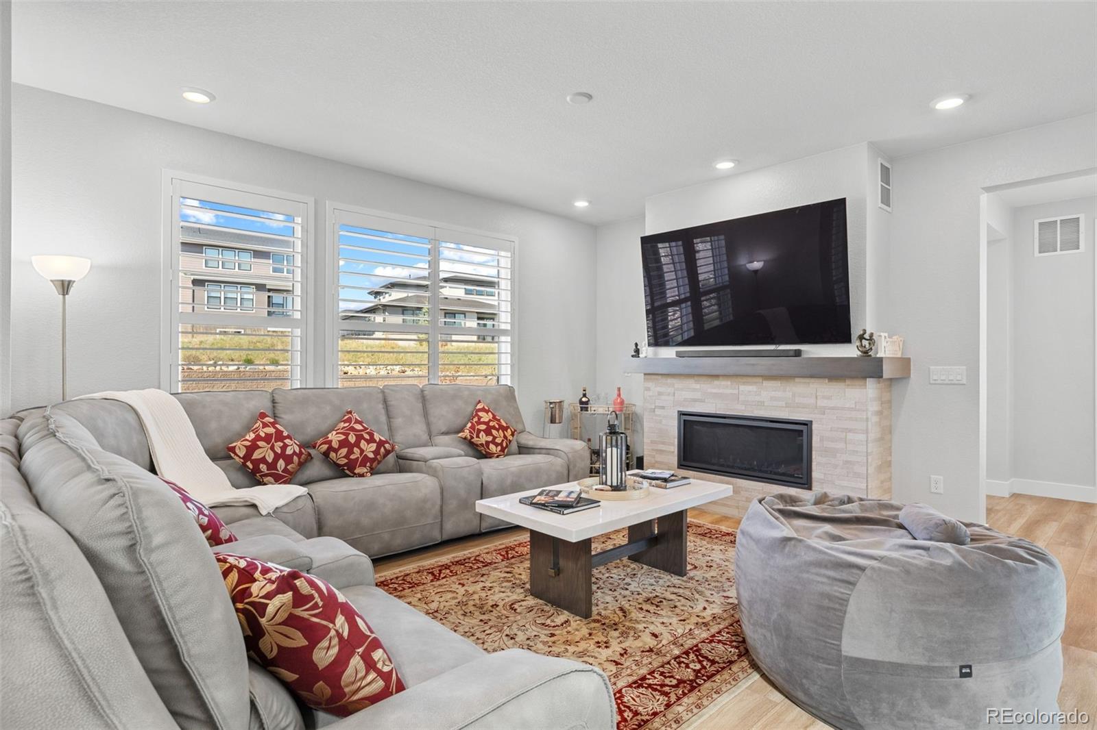 MLS Image #5 for 11678  montoso road,parker, Colorado