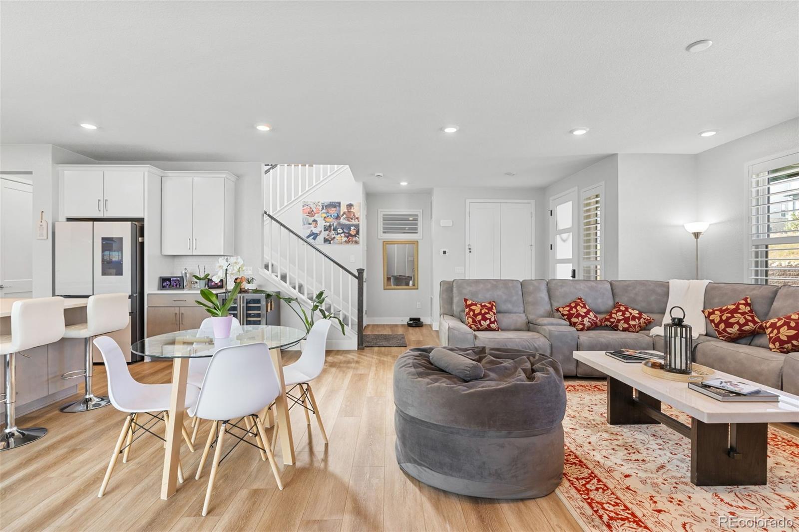 MLS Image #6 for 11678  montoso road,parker, Colorado