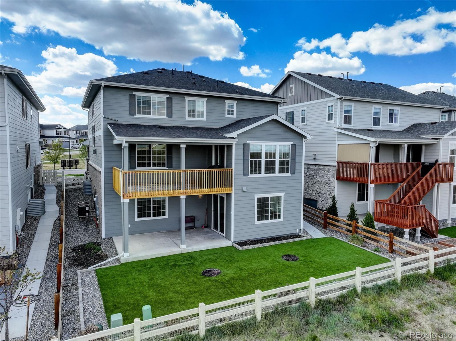 MLS Image #39 for 7318 s yantley way,aurora, Colorado