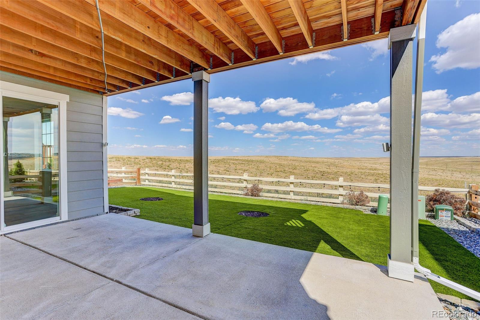 MLS Image #41 for 7318 s yantley way,aurora, Colorado