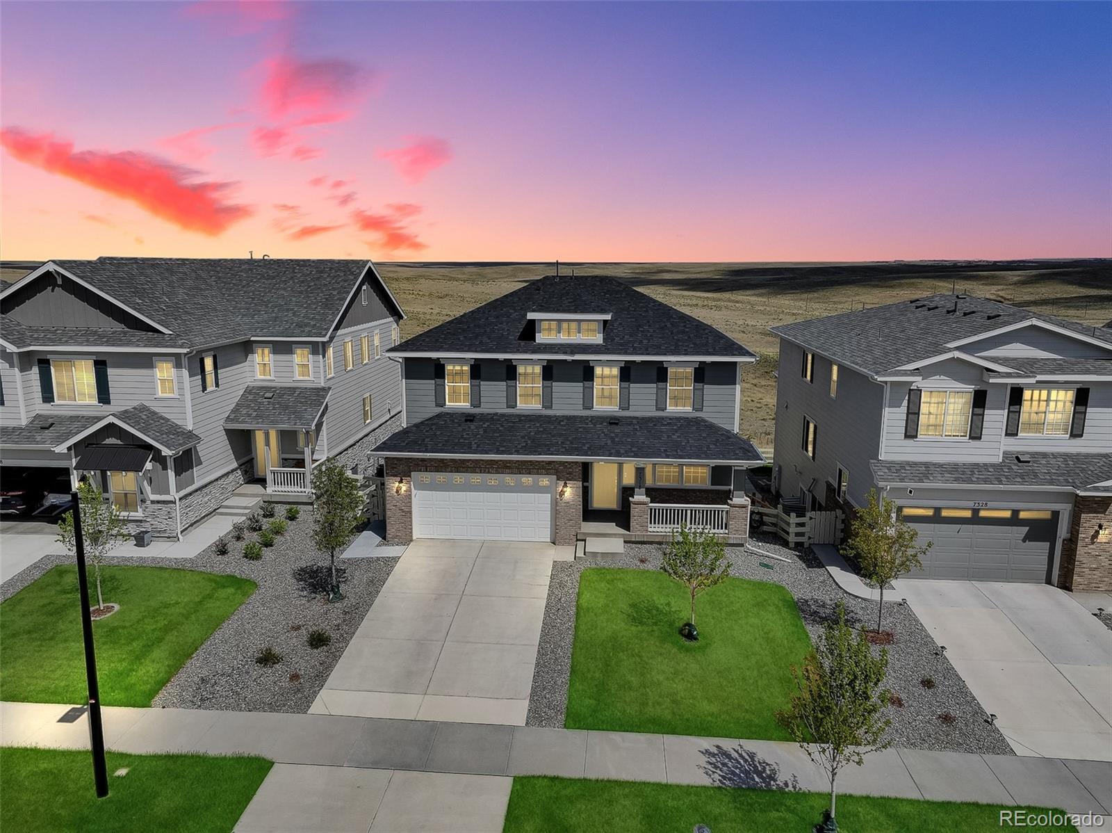 MLS Image #42 for 7318 s yantley way,aurora, Colorado