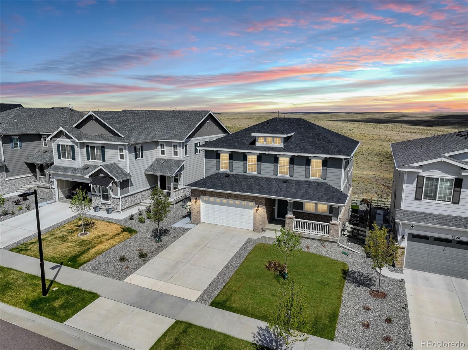 MLS Image #43 for 7318 s yantley way,aurora, Colorado