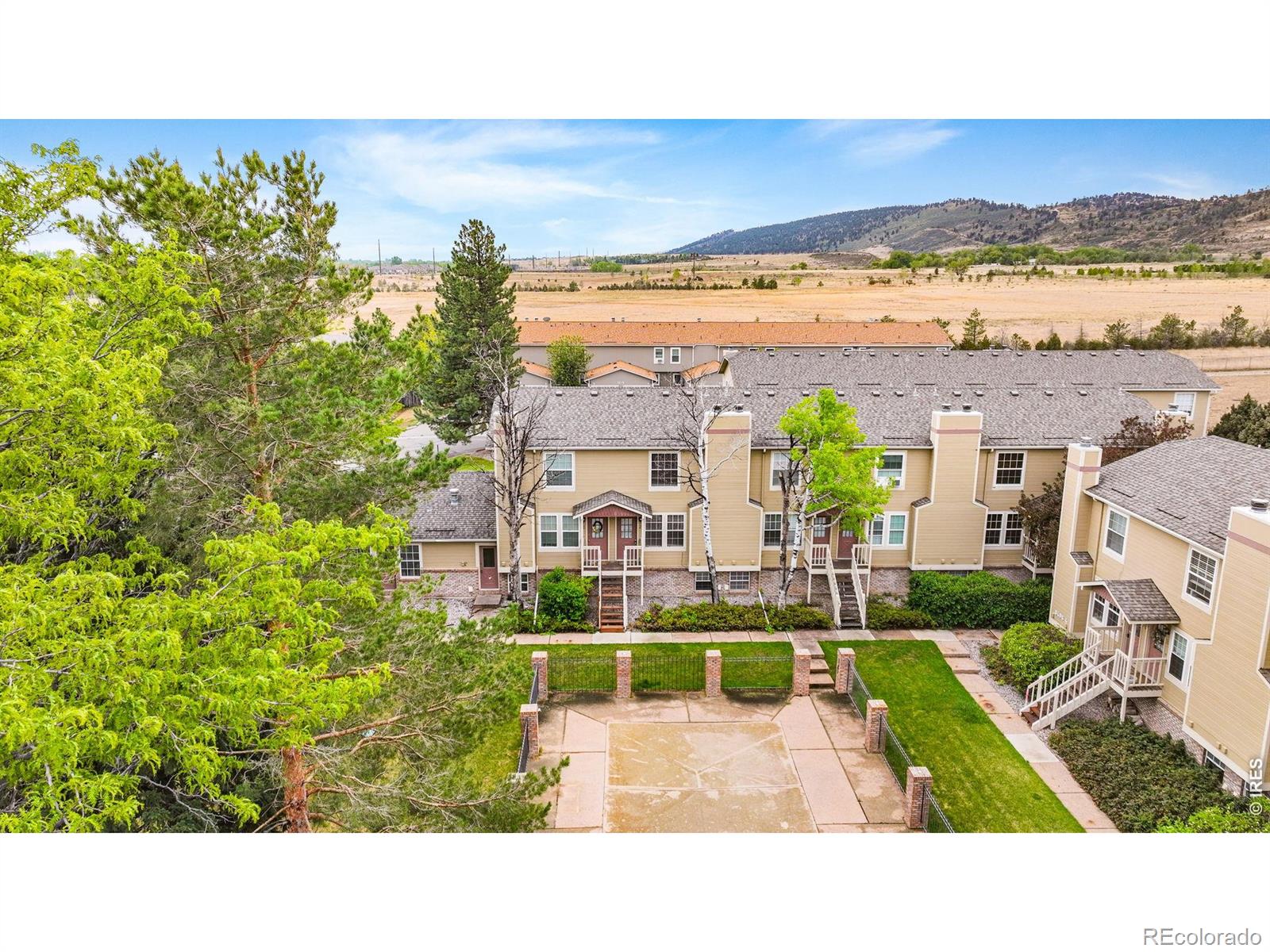 MLS Image #0 for 1813  belmar drive,fort collins, Colorado