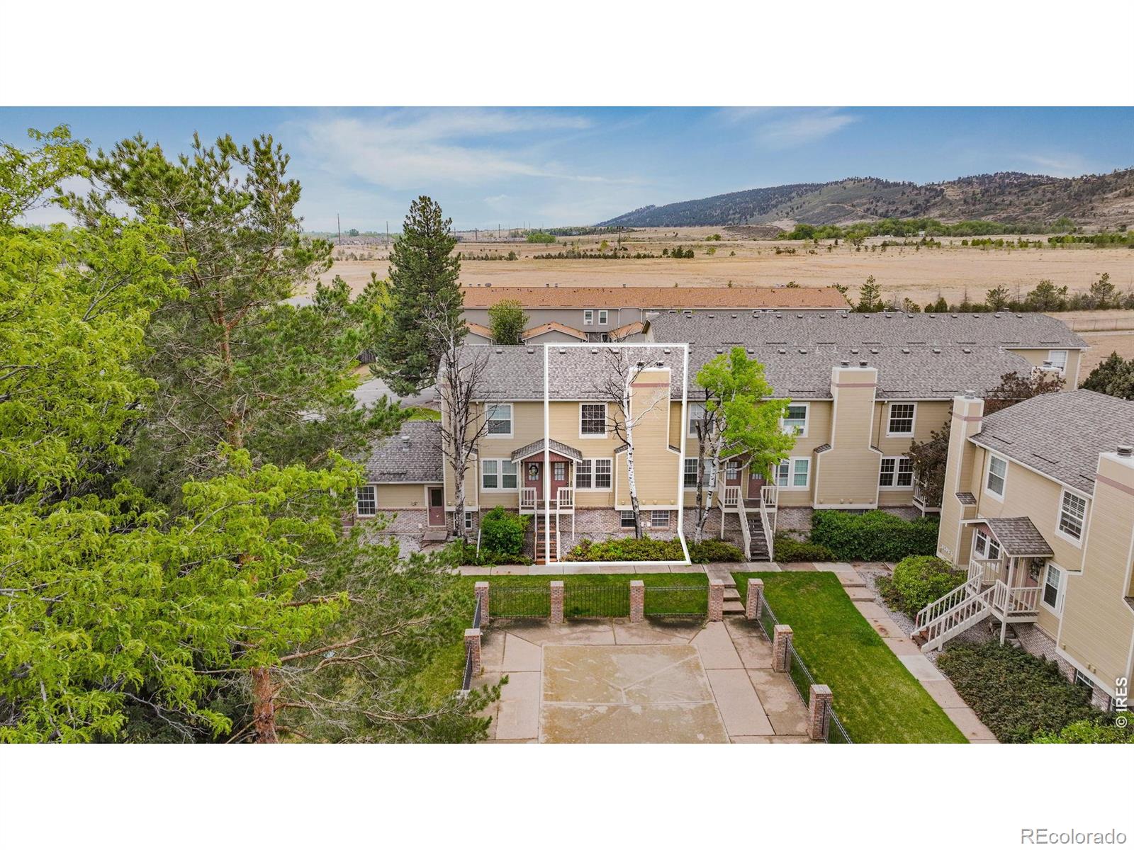 MLS Image #5 for 1813  belmar drive,fort collins, Colorado