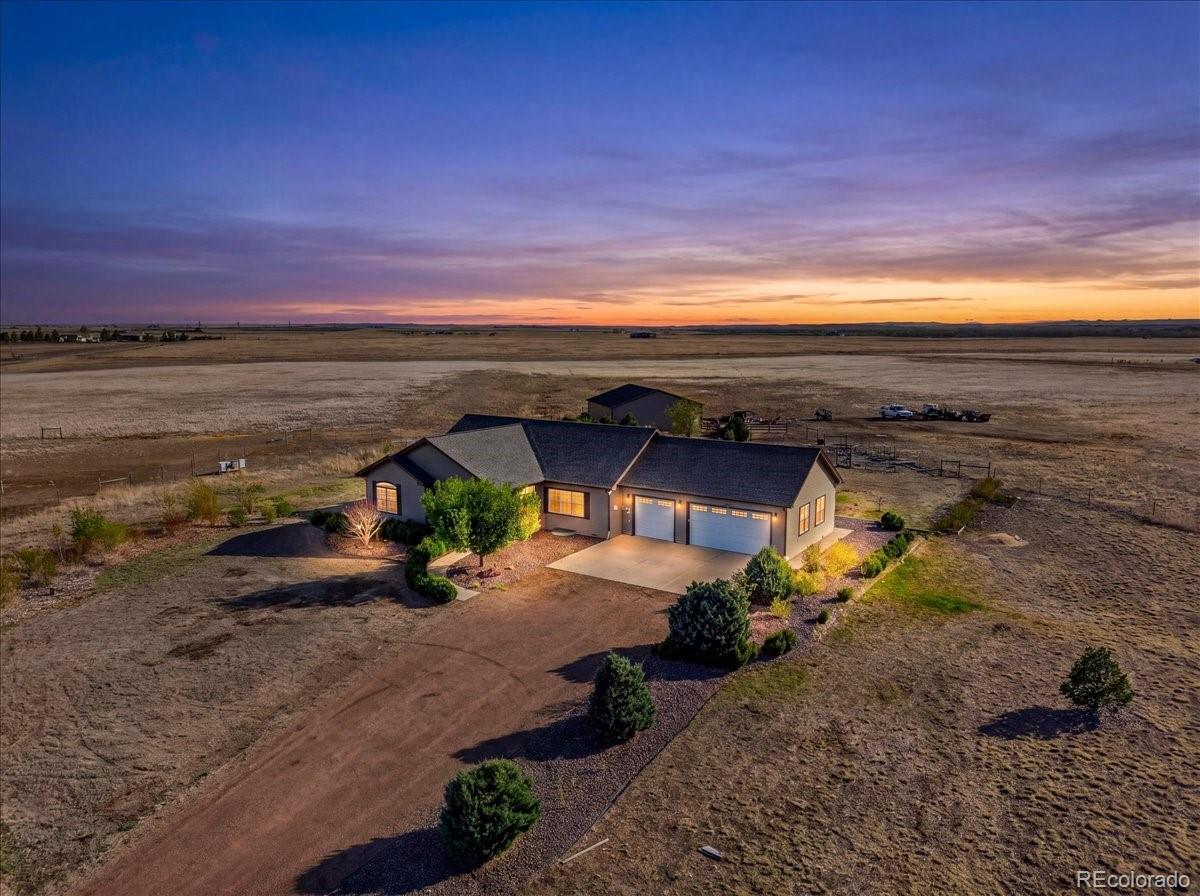 MLS Image #0 for 66322 e mexico place,byers, Colorado