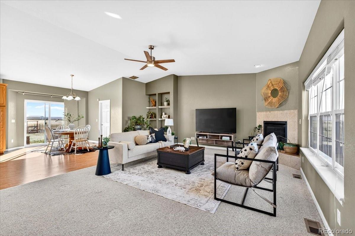 MLS Image #2 for 66322 e mexico place,byers, Colorado