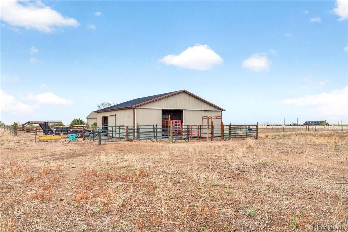 MLS Image #28 for 66322 e mexico place,byers, Colorado