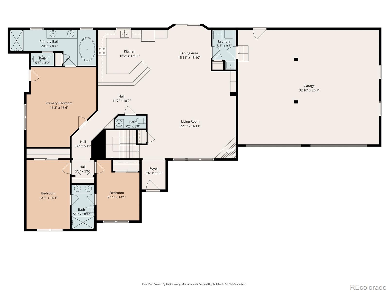 MLS Image #32 for 66322 e mexico place,byers, Colorado