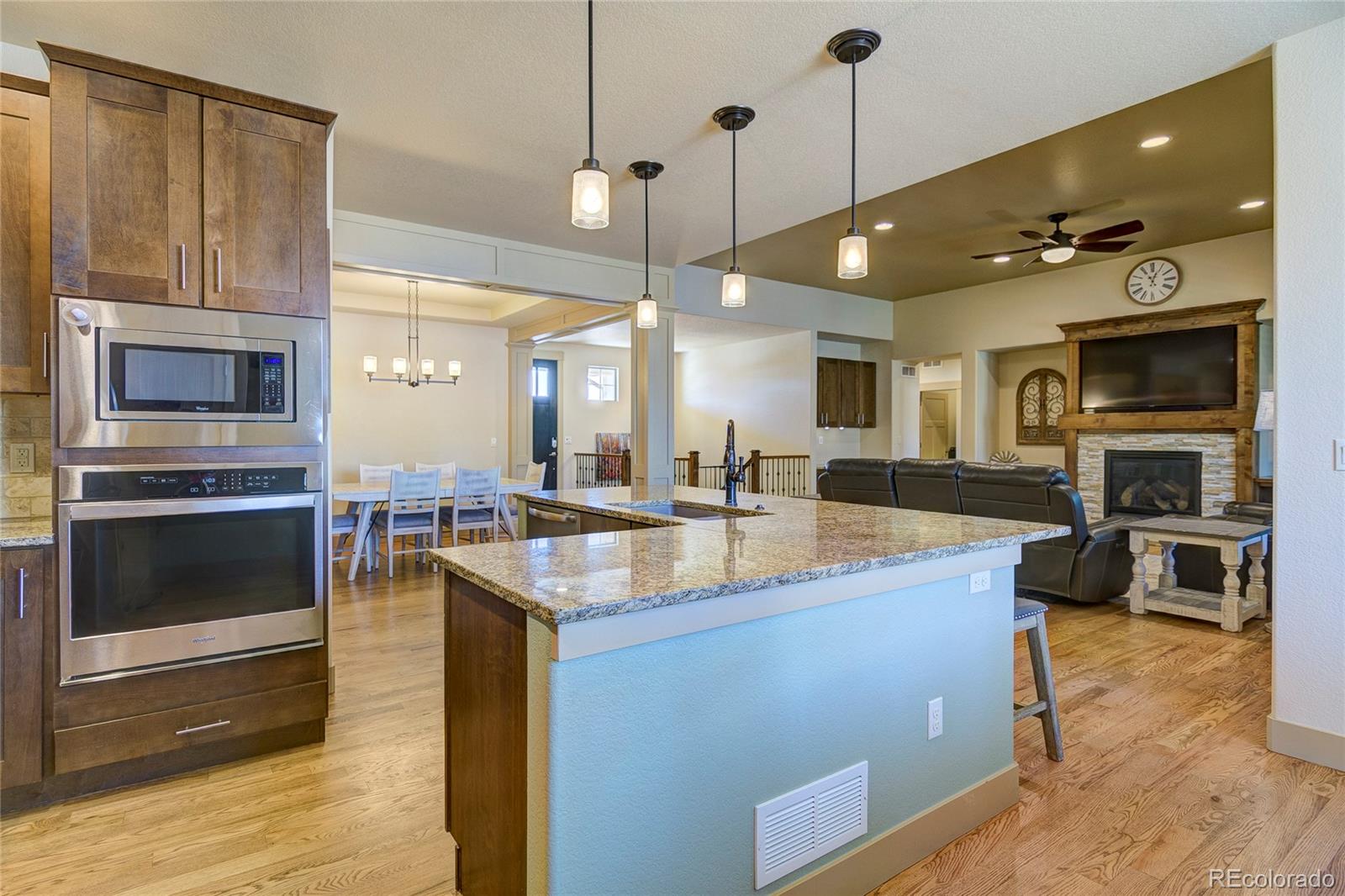 MLS Image #10 for 42105  plantation circle,elizabeth, Colorado