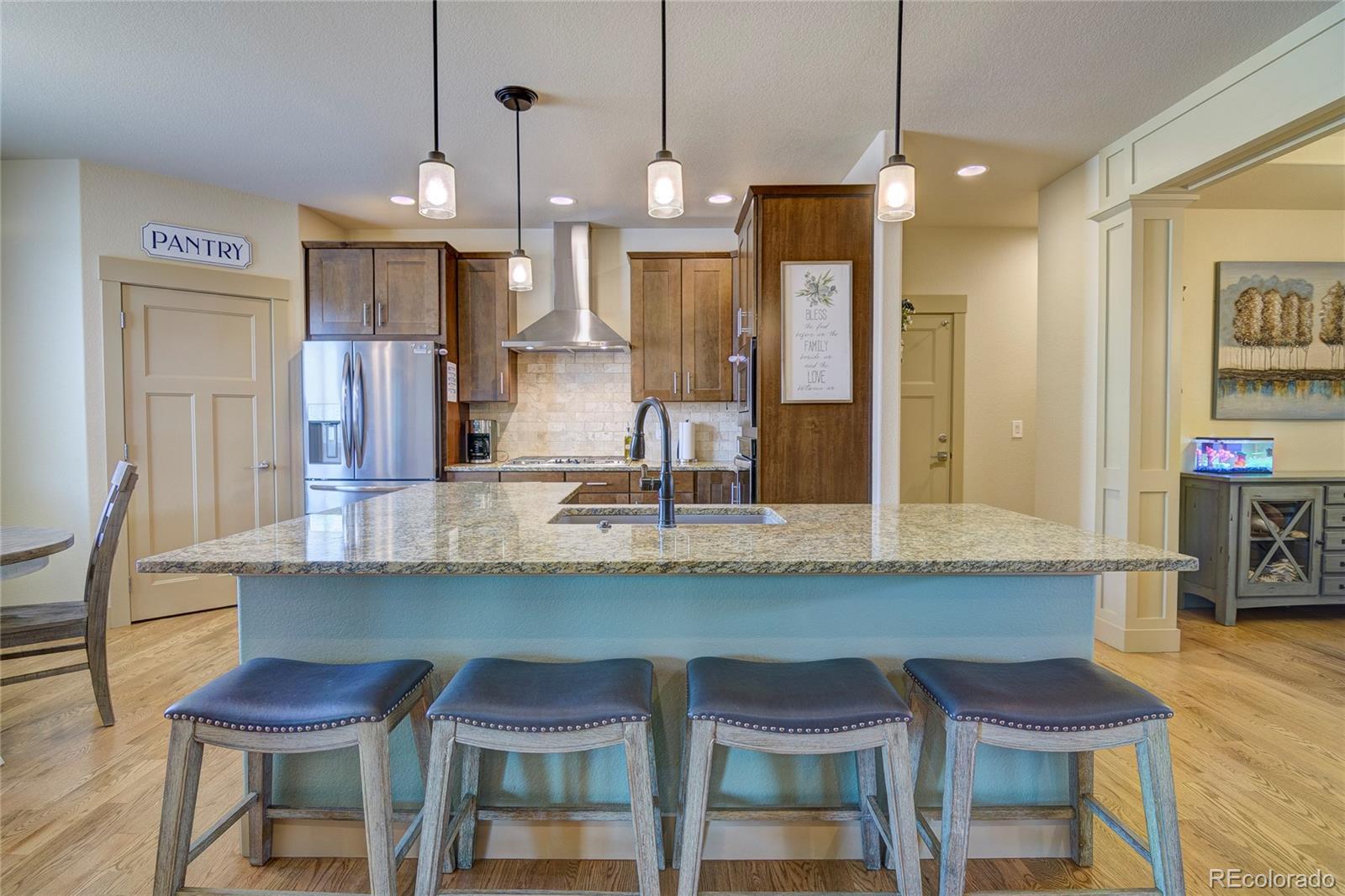 MLS Image #11 for 42105  plantation circle,elizabeth, Colorado