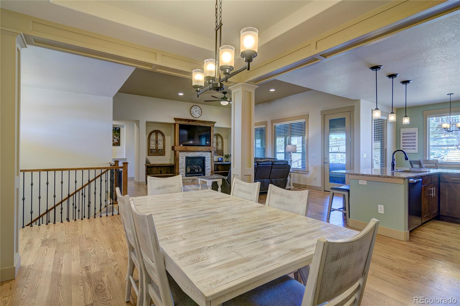 MLS Image #12 for 42105  plantation circle,elizabeth, Colorado