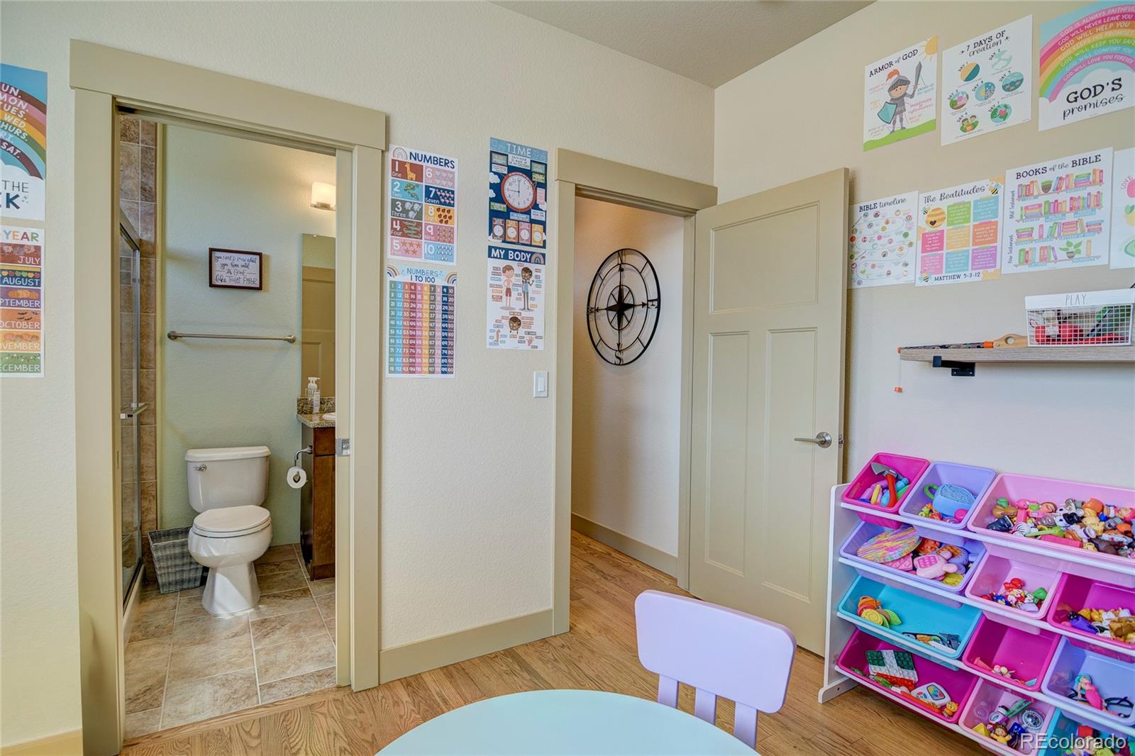 MLS Image #14 for 42105  plantation circle,elizabeth, Colorado
