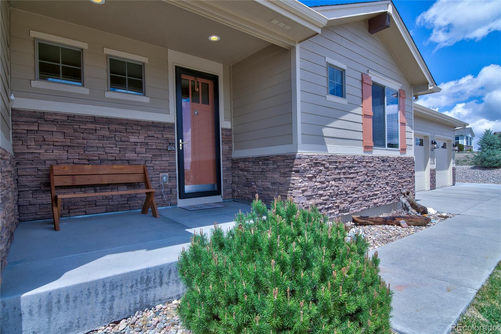 MLS Image #4 for 42105  plantation circle,elizabeth, Colorado