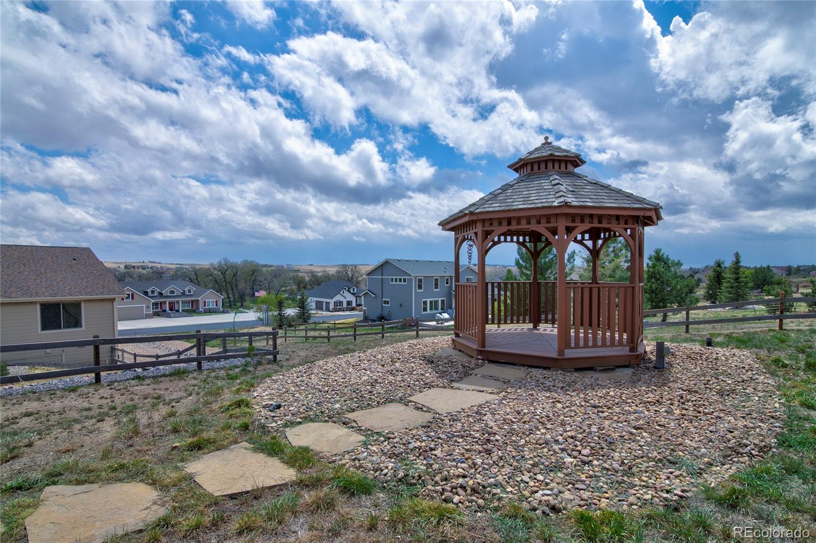 MLS Image #45 for 42105  plantation circle,elizabeth, Colorado