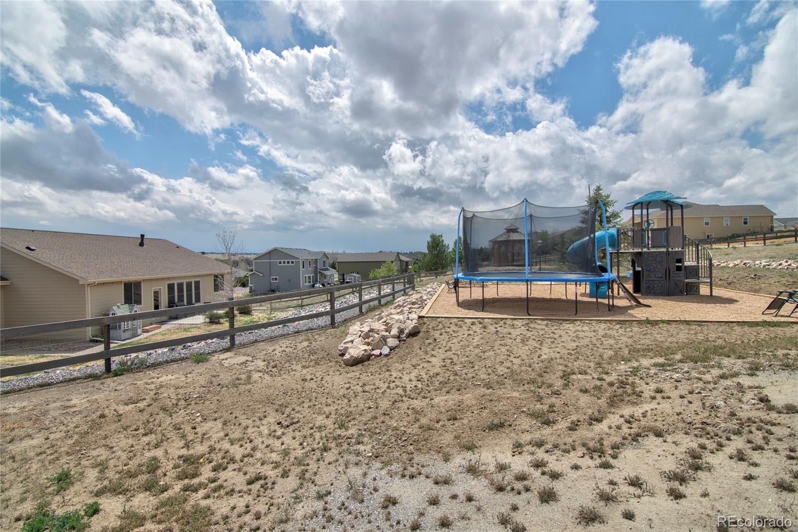 MLS Image #46 for 42105  plantation circle,elizabeth, Colorado