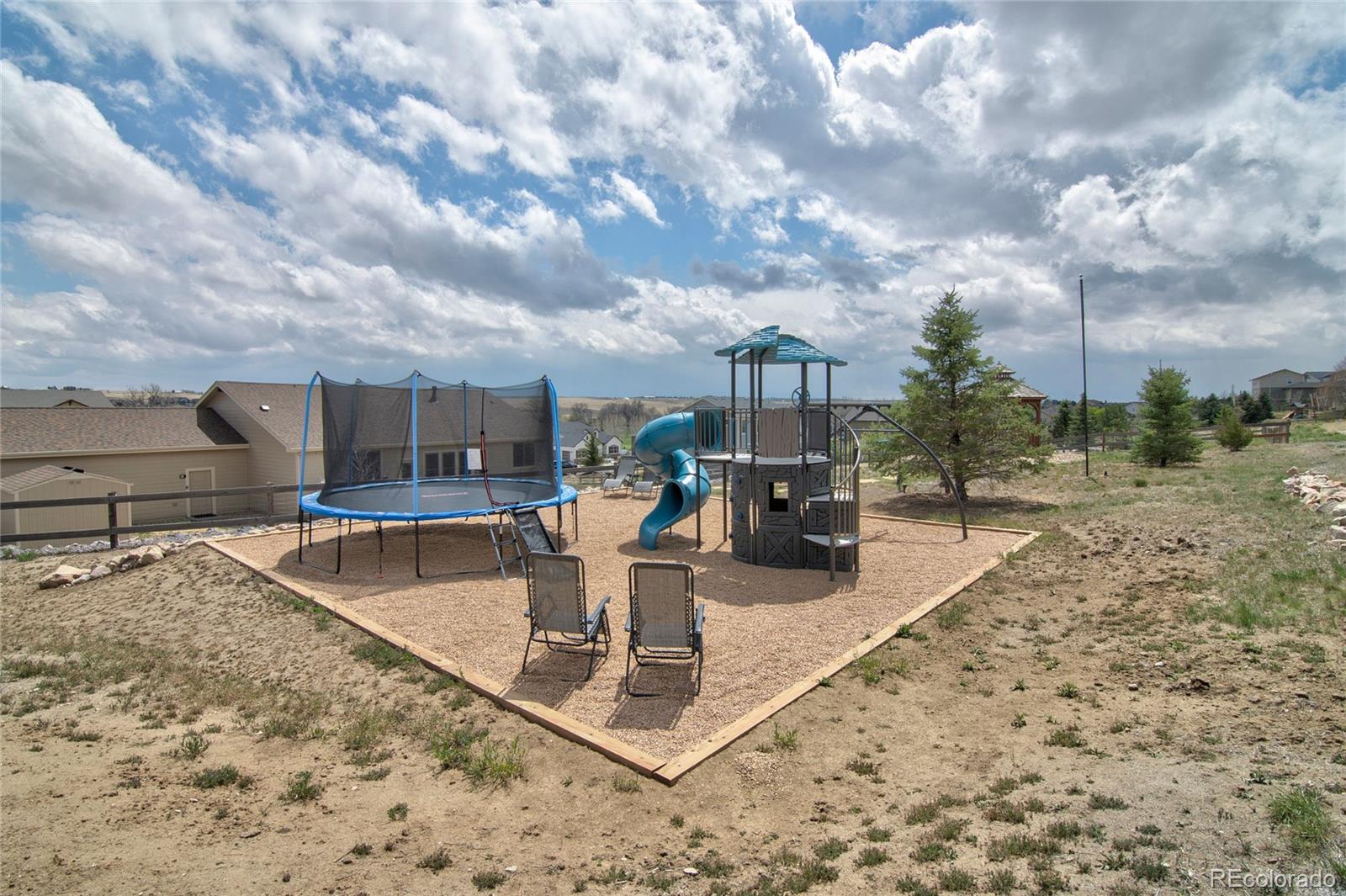 MLS Image #47 for 42105  plantation circle,elizabeth, Colorado