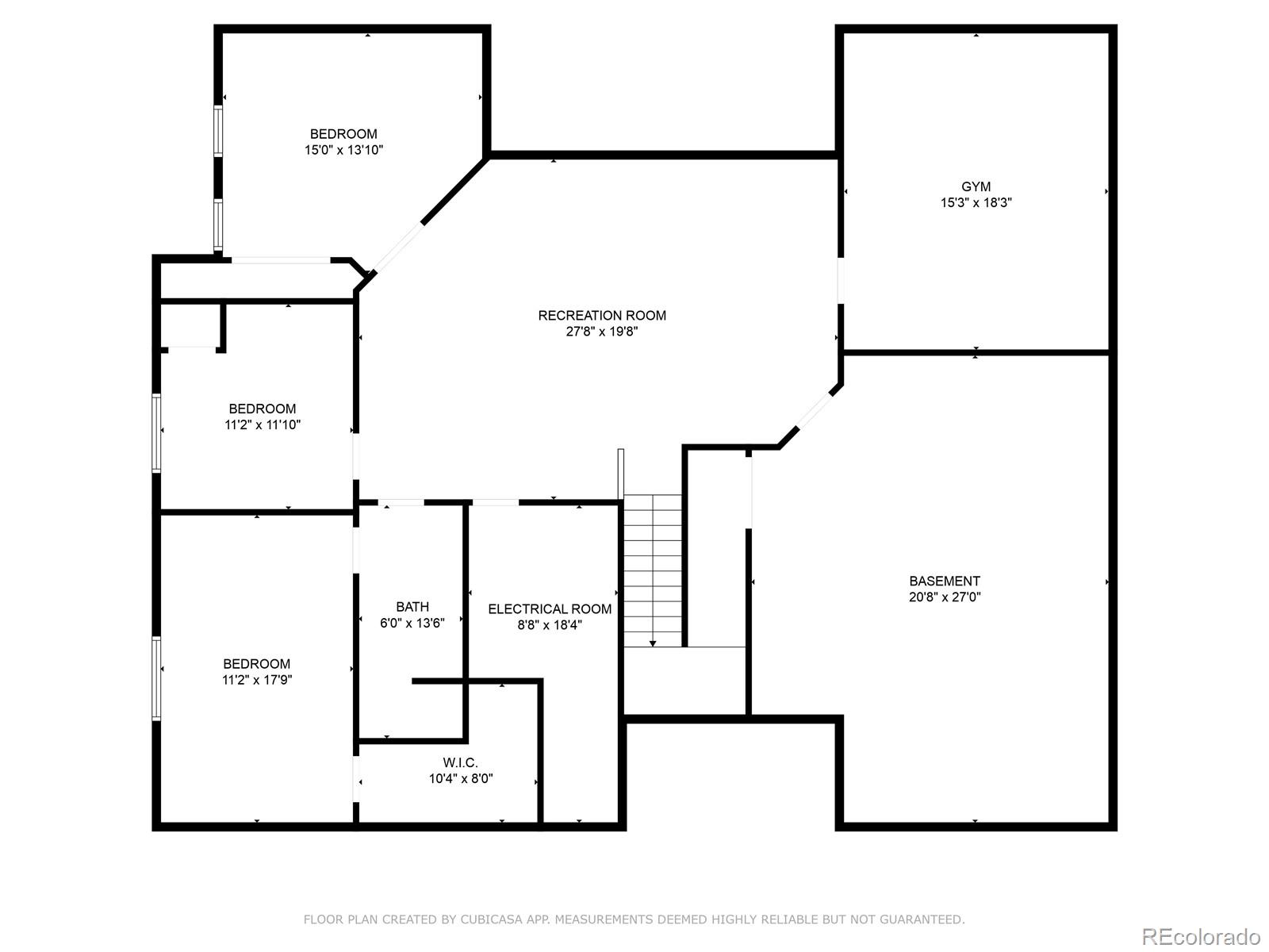 MLS Image #49 for 42105  plantation circle,elizabeth, Colorado