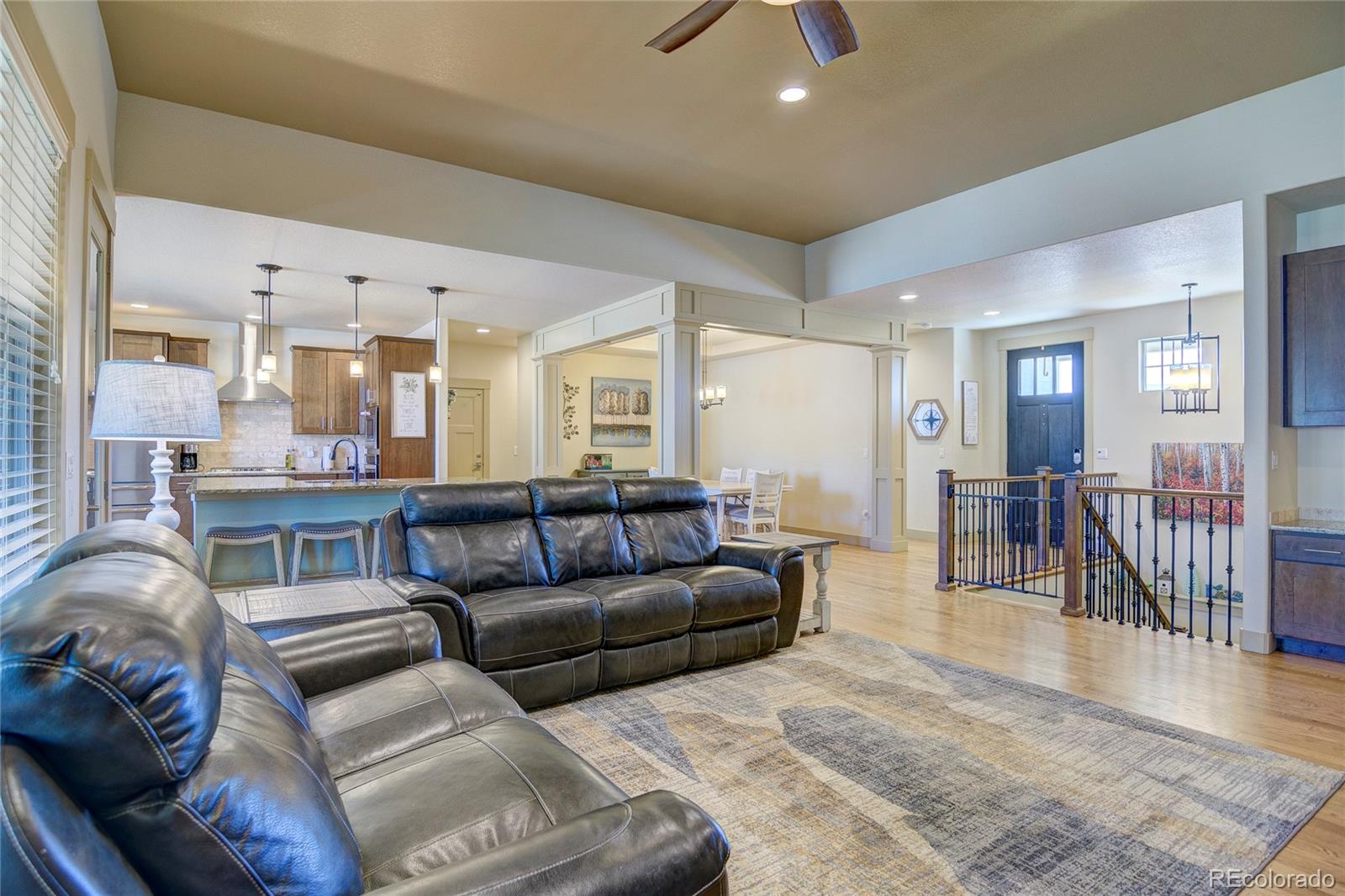 MLS Image #6 for 42105  plantation circle,elizabeth, Colorado