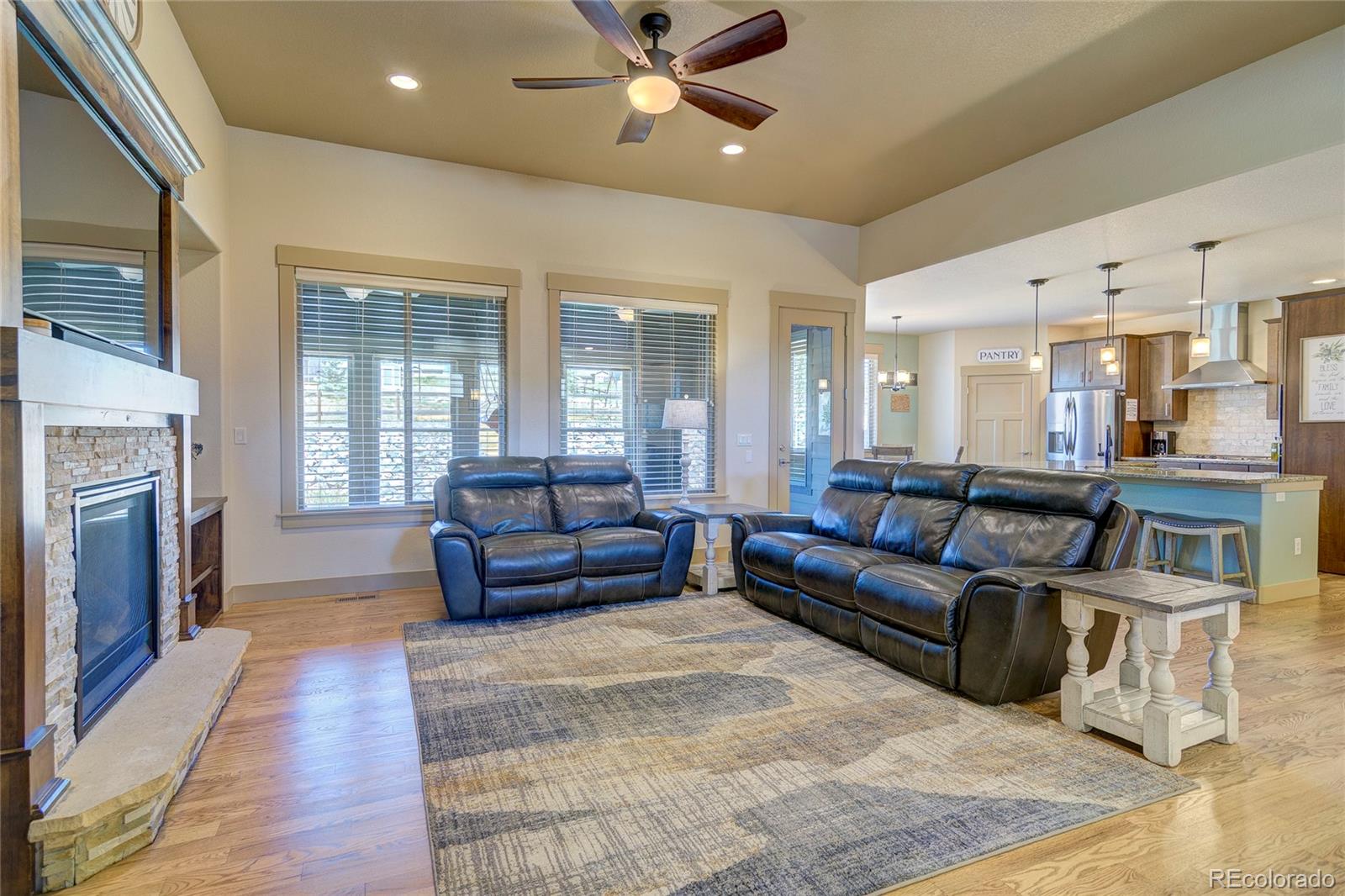 MLS Image #7 for 42105  plantation circle,elizabeth, Colorado