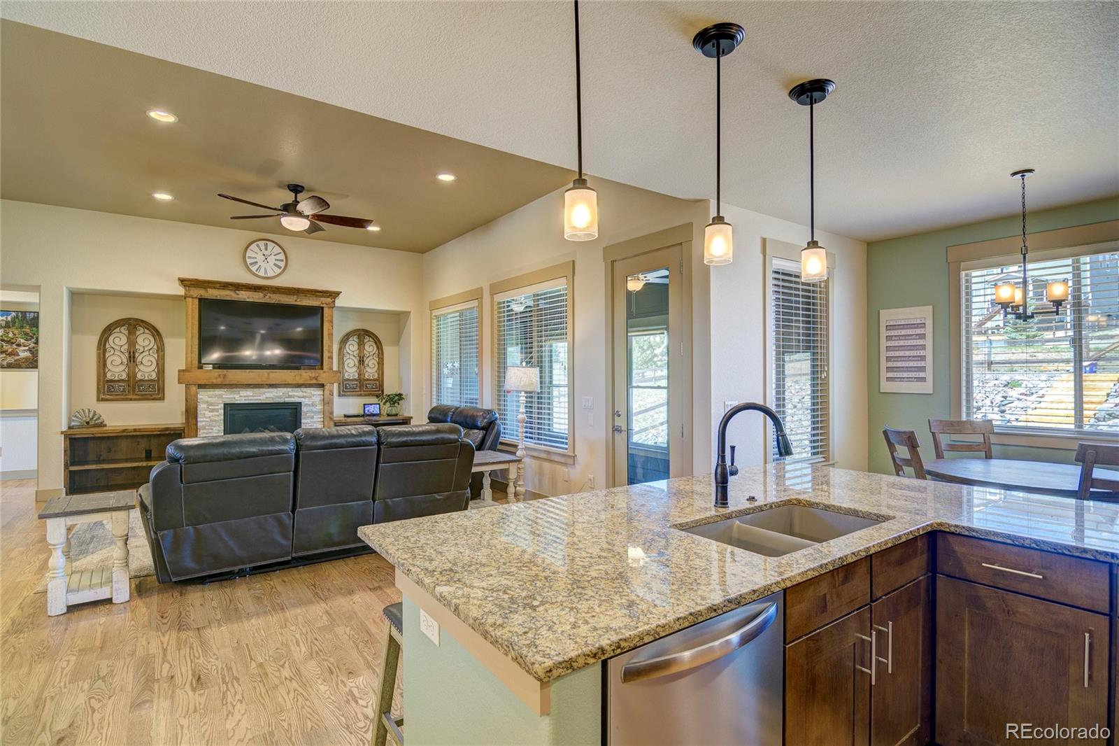 MLS Image #8 for 42105  plantation circle,elizabeth, Colorado