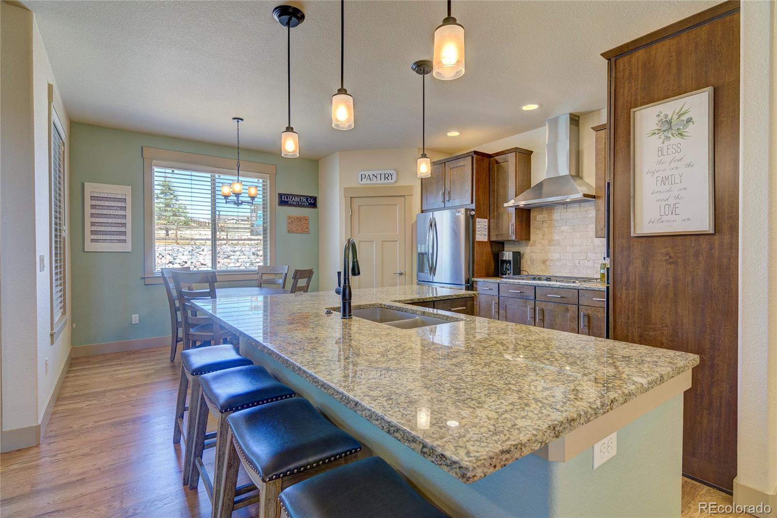 MLS Image #9 for 42105  plantation circle,elizabeth, Colorado
