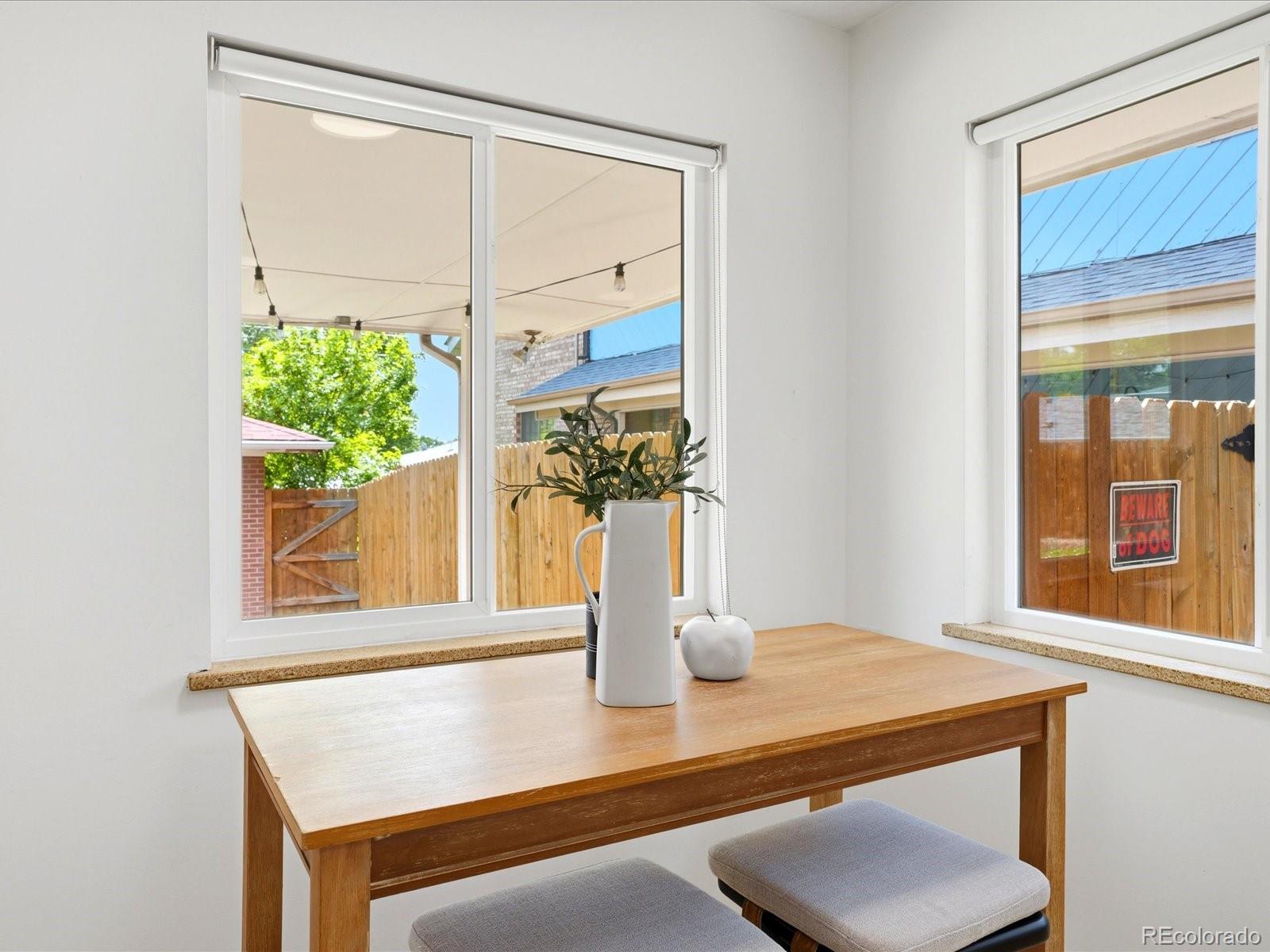 MLS Image #10 for 2010  kendall street,edgewater, Colorado