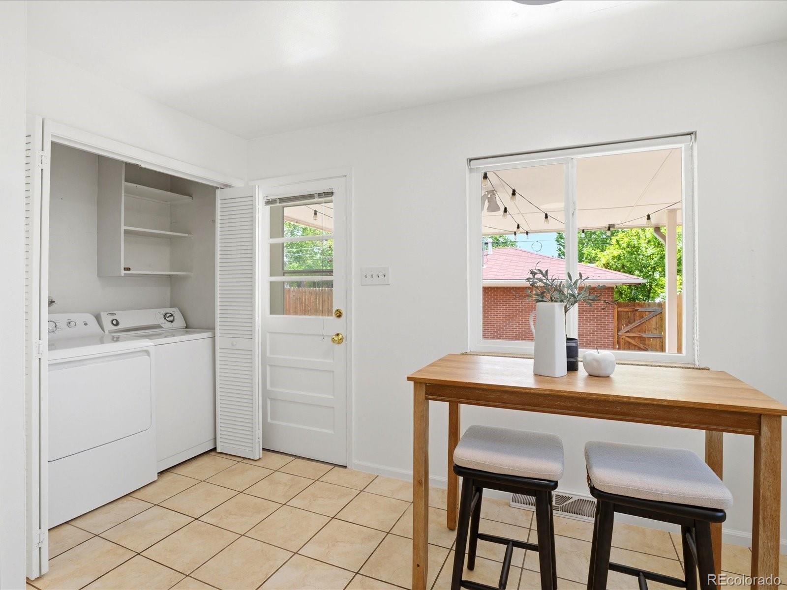MLS Image #11 for 2010  kendall street,edgewater, Colorado