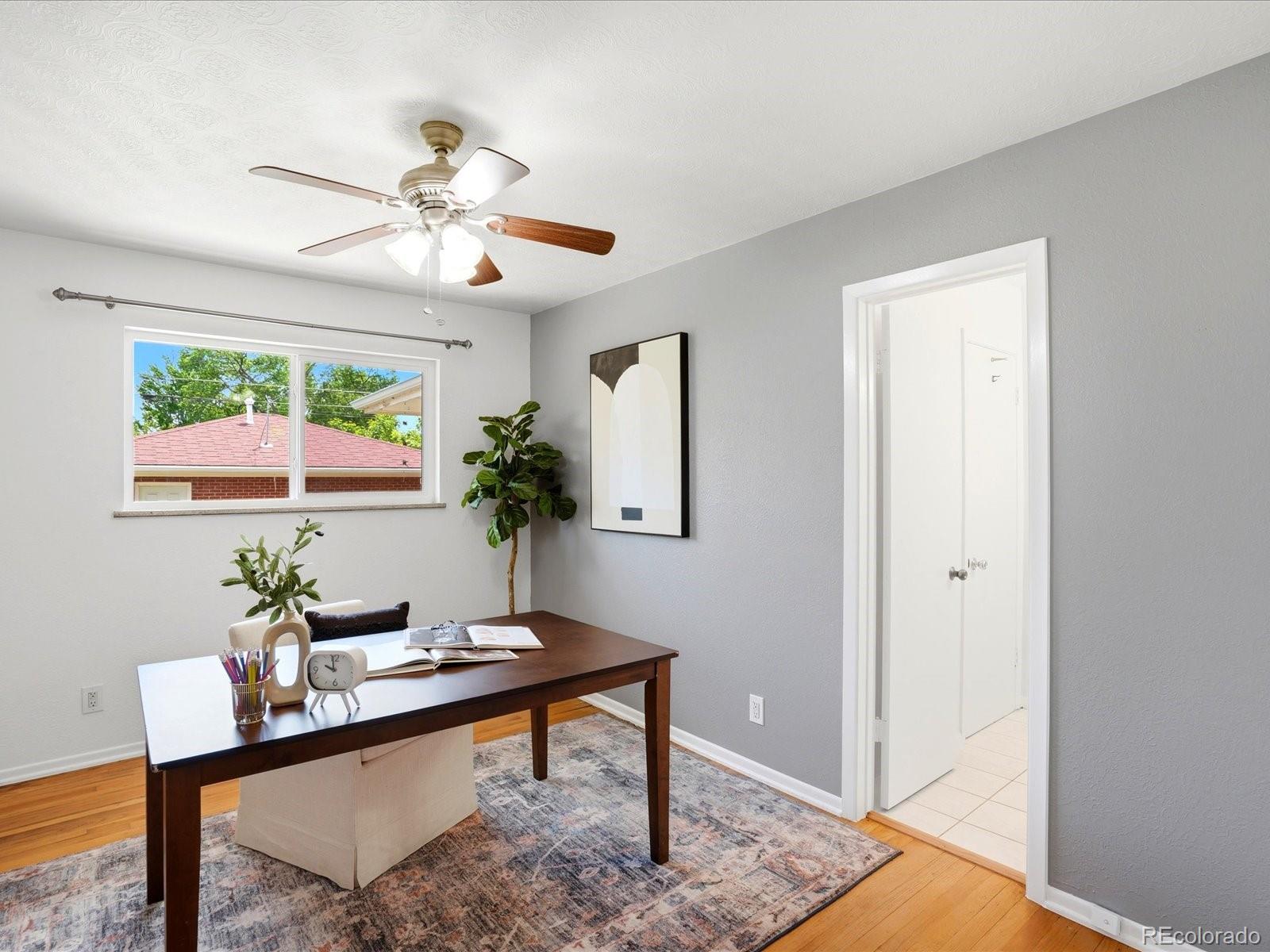 MLS Image #12 for 2010  kendall street,edgewater, Colorado