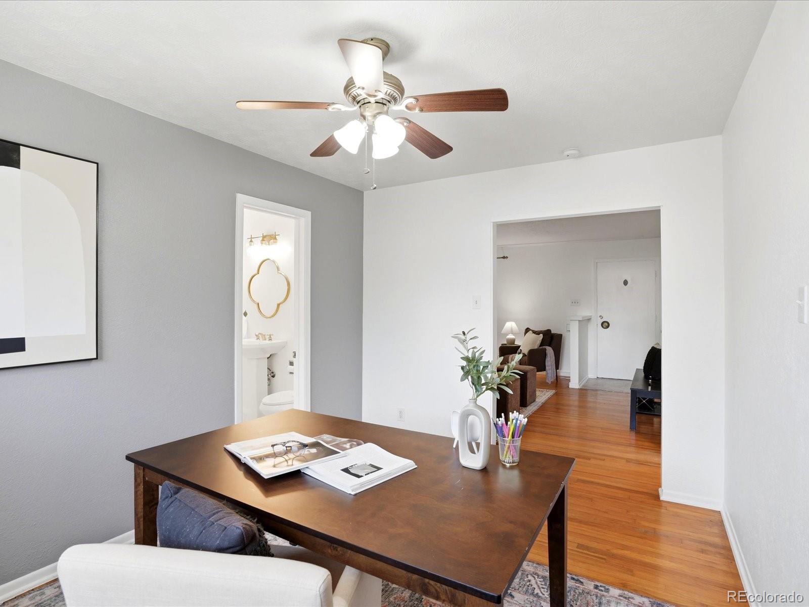MLS Image #14 for 2010  kendall street,edgewater, Colorado