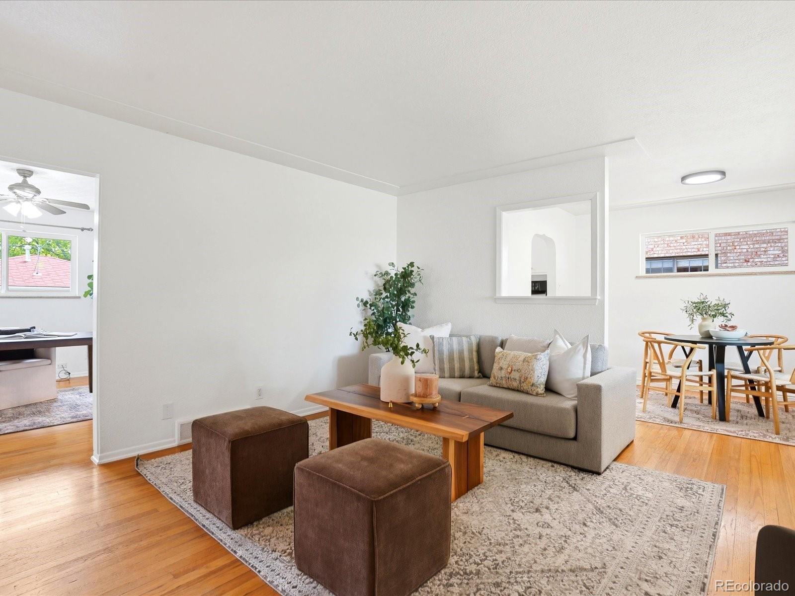 MLS Image #2 for 2010  kendall street,edgewater, Colorado