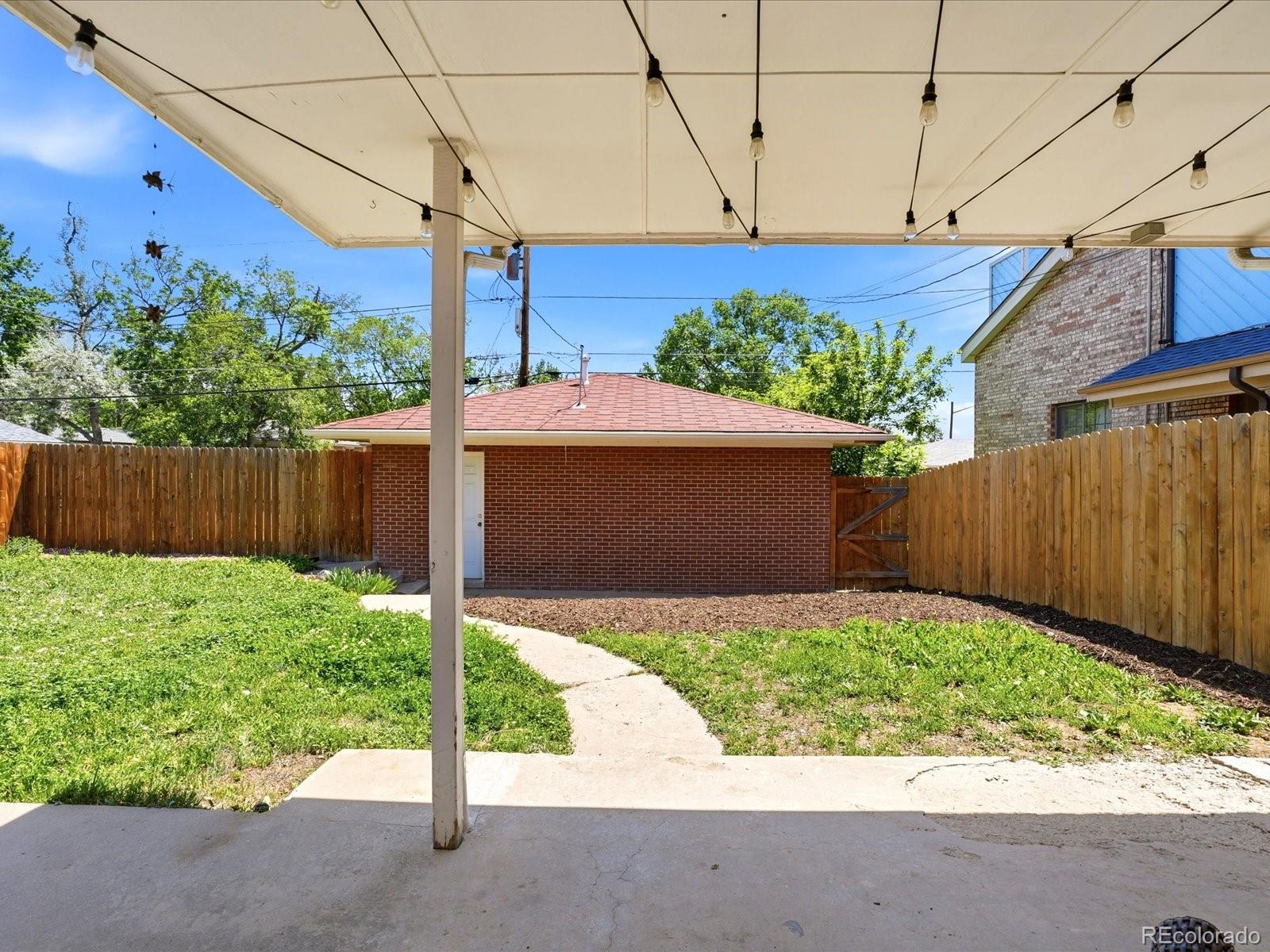 MLS Image #25 for 2010  kendall street,edgewater, Colorado